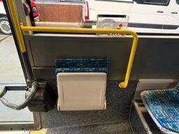 MERCEDES-BENZ Sprinter 516 EvoBus City 65 Klima Automatik Luft