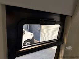 MERCEDES-BENZ Sprinter 516 EvoBus City 65 Klima Automatik Luft