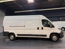 PEUGEOT oxer Kasten L3H2 Klima Tempomat R-CAM AHK