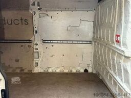 PEUGEOT oxer Kasten L3H2 Klima Tempomat R-CAM AHK