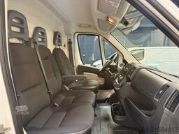 PEUGEOT oxer Kasten L3H2 Klima Tempomat R-CAM AHK