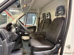 PEUGEOT oxer Kasten L3H2 Klima Tempomat R-CAM AHK