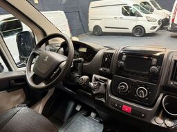 PEUGEOT oxer Kasten L3H2 Klima Tempomat R-CAM AHK