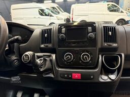 PEUGEOT oxer Kasten L3H2 Klima Tempomat R-CAM AHK