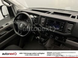 VW Crafter 35 TDI *9-SITZE* AHK 2,5t+ACC+Kamera (35