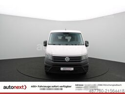 VW Crafter 35 TDI *9-SITZE* AHK 2,5t+ACC+Kamera (35