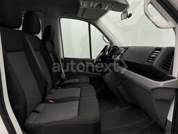 VW Crafter 35 TDI *9-SITZE* AHK 2,5t+ACC+Kamera (35