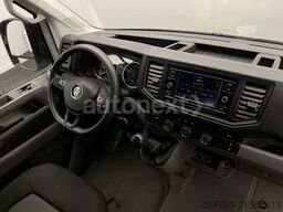 VW Crafter 35 TDI *9-SITZE* AHK 2,5t+ACC+Kamera (35