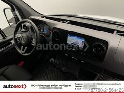 MERCEDES-BENZ Sprinter 317 *MAXI* Kamera+Navi+Klima (7356)