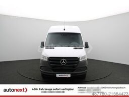 MERCEDES-BENZ Sprinter 317 *MAXI* Kamera+Navi+Klima (7356)