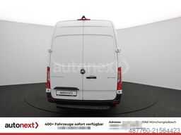 MERCEDES-BENZ Sprinter 317 *MAXI* Kamera+Navi+Klima (7356)