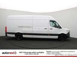 MERCEDES-BENZ Sprinter 317 *MAXI* Kamera+Navi+Klima (7356)