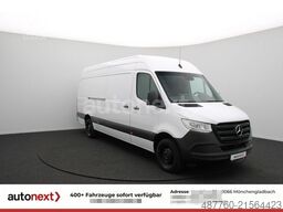 MERCEDES-BENZ Sprinter 317 *MAXI* Kamera+Navi+Klima (7356)