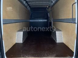 MERCEDES-BENZ Sprinter 317 *MAXI* Kamera+Navi+Klima (7356)