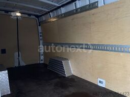 MERCEDES-BENZ Sprinter 317 *MAXI* Kamera+Navi+Klima (7356)
