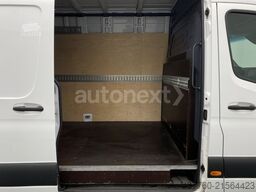 MERCEDES-BENZ Sprinter 317 *MAXI* Kamera+Navi+Klima (7356)