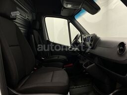MERCEDES-BENZ Sprinter 317 *MAXI* Kamera+Navi+Klima (7356)