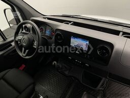 MERCEDES-BENZ Sprinter 317 *MAXI* Kamera+Navi+Klima (7356)