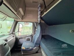 VOLVO FH 400 GLOBETROTTER XL TIRES 90% 2x TANK ORIGINA