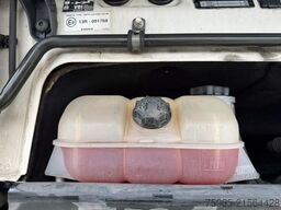 VOLVO FH 400 GLOBETROTTER XL TIRES 90% 2x TANK ORIGINA