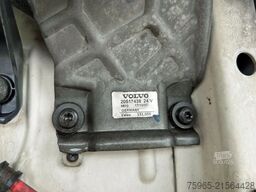 VOLVO FH 400 GLOBETROTTER XL TIRES 90% 2x TANK ORIGINA