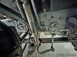 VOLVO FH 400 GLOBETROTTER XL TIRES 90% 2x TANK ORIGINA