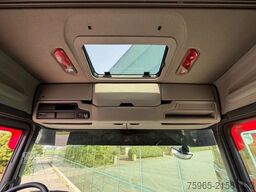 SCANIA S500 NGS 6X2 RETARDER FULL AIR TOP CONDITION BEL