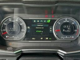 SCANIA S500 NGS 6X2 RETARDER FULL AIR TOP CONDITION BEL