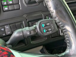 SCANIA S500 NGS 6X2 RETARDER FULL AIR TOP CONDITION BEL