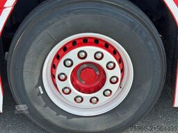 SCANIA S500 NGS 6X2 RETARDER FULL AIR TOP CONDITION BEL