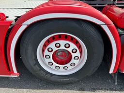 SCANIA S500 NGS 6X2 RETARDER FULL AIR TOP CONDITION BEL