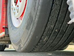 SCANIA S500 NGS 6X2 RETARDER FULL AIR TOP CONDITION BEL