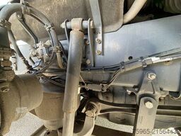 SCANIA S500 NGS 6X2 RETARDER FULL AIR TOP CONDITION BEL