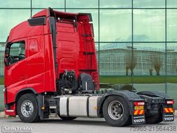 VOLVO FH 13.420 FULL AIR 2X TANKS PTO+HYDRAULICS ONLY