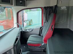 VOLVO FH 13.420 FULL AIR 2X TANKS PTO+HYDRAULICS ONLY