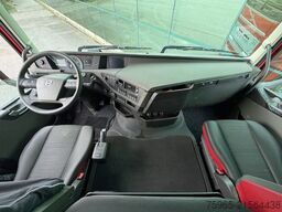 VOLVO FH 13.420 FULL AIR 2X TANKS PTO+HYDRAULICS ONLY