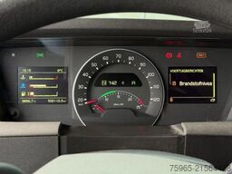 VOLVO FH 13.420 FULL AIR 2X TANKS PTO+HYDRAULICS ONLY