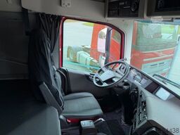 VOLVO FH 13.420 FULL AIR 2X TANKS PTO+HYDRAULICS ONLY