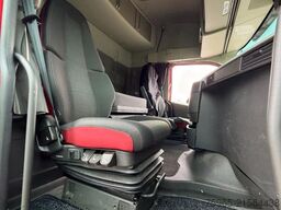 VOLVO FH 13.420 FULL AIR 2X TANKS PTO+HYDRAULICS ONLY