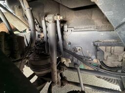 VOLVO FH 13.420 FULL AIR 2X TANKS PTO+HYDRAULICS ONLY