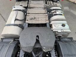 VOLVO FH 13.420 FULL AIR 2X TANKS PTO+HYDRAULICS ONLY