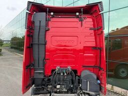 VOLVO FH 13.420 FULL AIR 2X TANKS PTO+HYDRAULICS ONLY