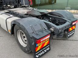 VOLVO FH 13.420 FULL AIR 2X TANKS PTO+HYDRAULICS ONLY