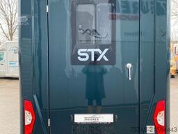 RENAULT Master STX 5 Sitzer Haras ex. Lang Automatik