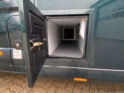 RENAULT Master STX 5 Sitzer Haras ex. Lang Automatik