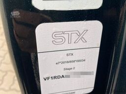 UF Gabelstapler GmbH UF Gabelstapler GmbH UF Gabelstapler GmbH