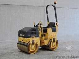 BOMAG BW100