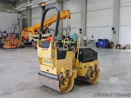 BOMAG BW100