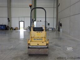 BOMAG BW100