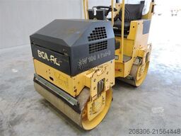 BOMAG BW100